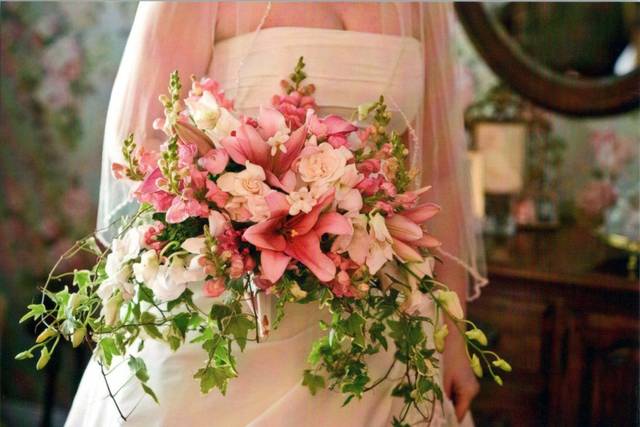Budget Florals