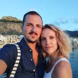Hanna & Fernando