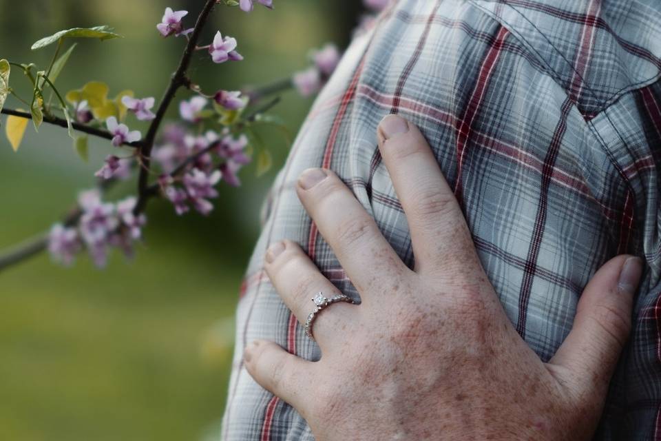 J&J Engagement 2018