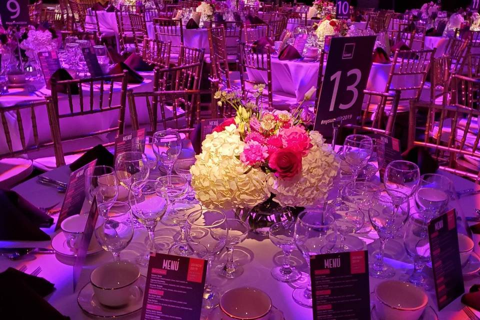 NYC Gala