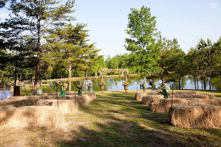 Blackberry Lane Farm Weddings