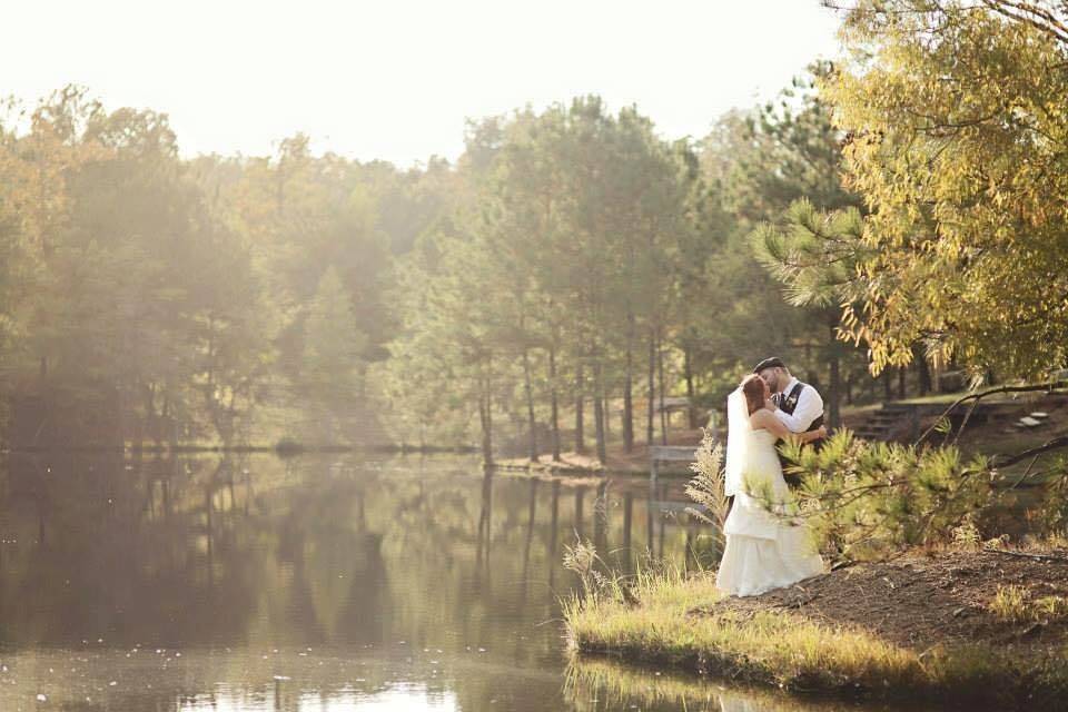 Blackberry Lane Farm Weddings