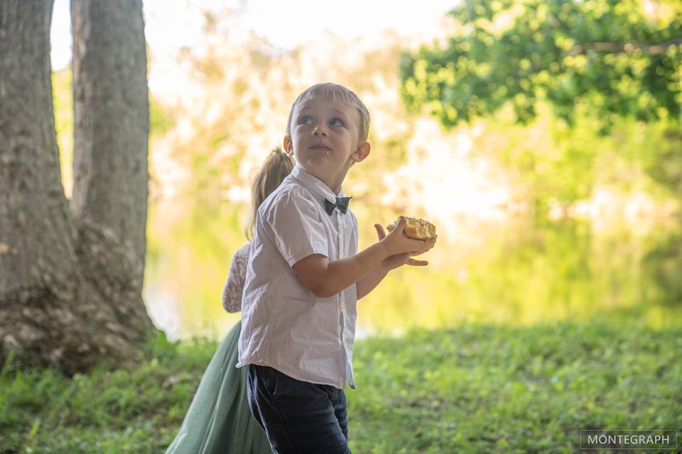 Ringbearer