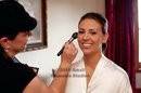 Make-up by Johanna