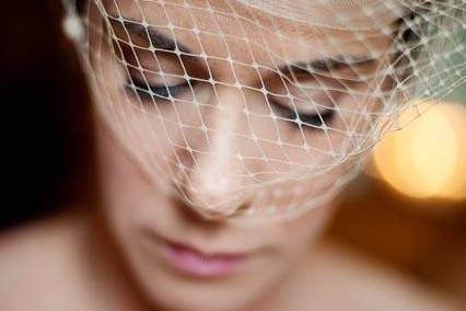 Make-up by Johanna
