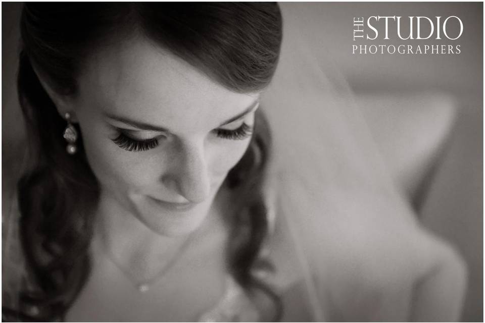 Make-up by Johanna