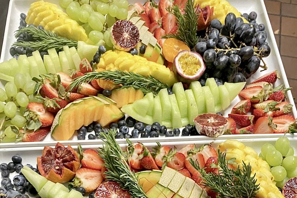 Fruit Board