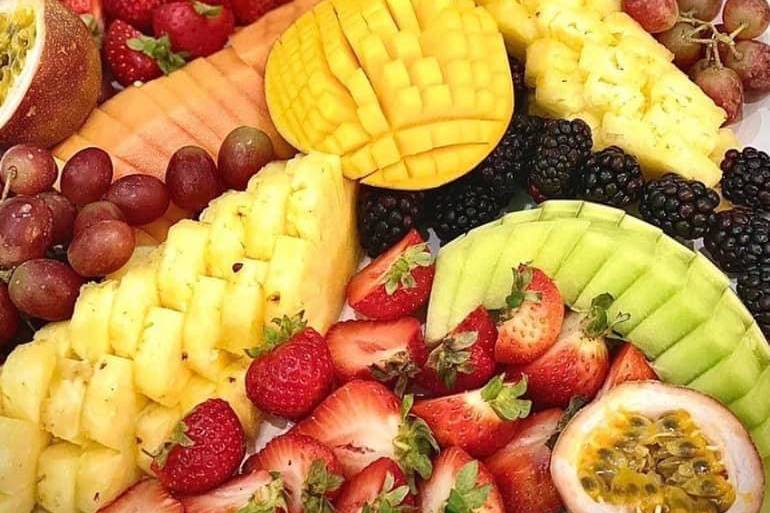 Fruit Board