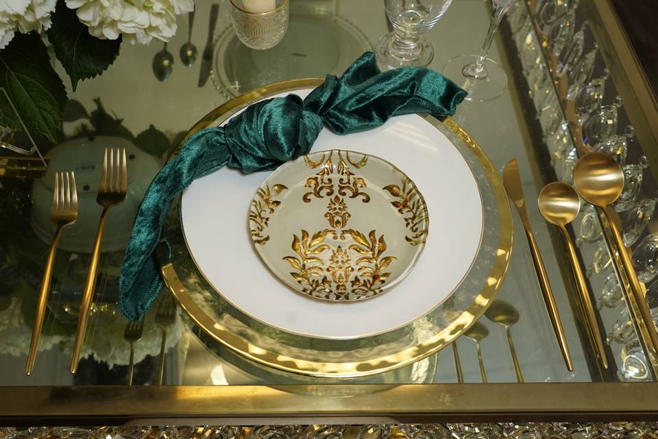 Tablescape idea 4