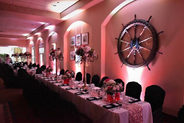 Nautical decor