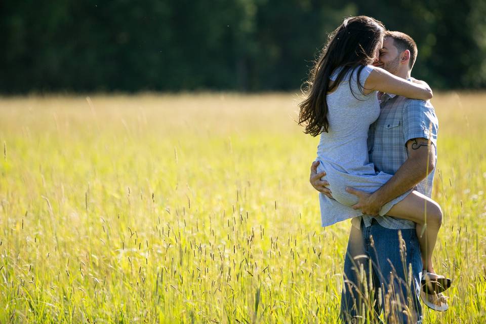 Jason Loves Maggie