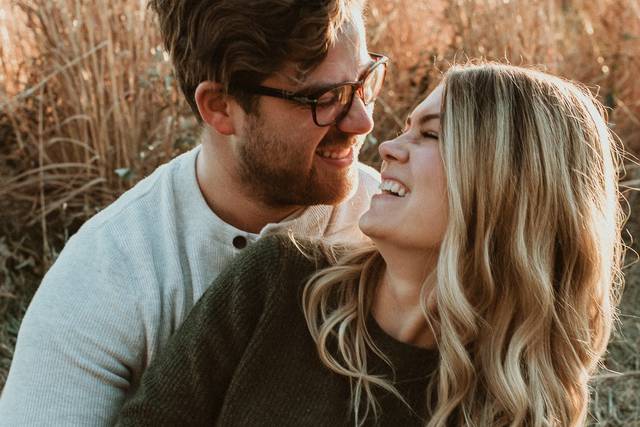 Andrew + Jordan
