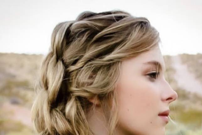 Boho braid
