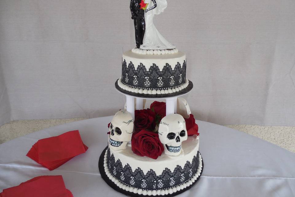 Guy's Cake Supplies & More