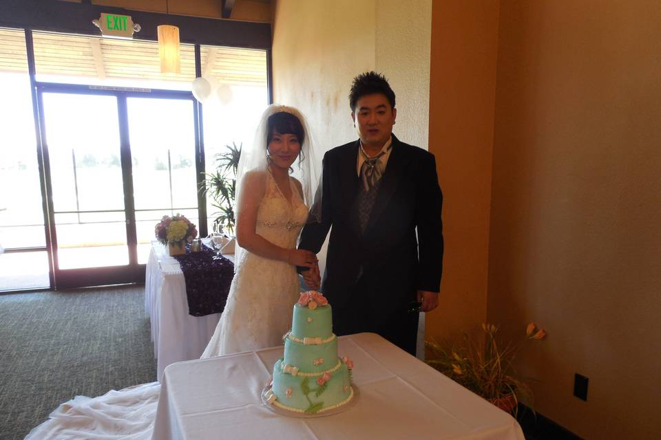Guy's Cake Supplies & More