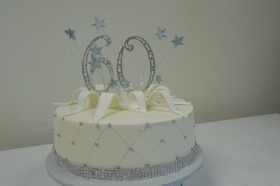 Guy's Cake Supplies & More