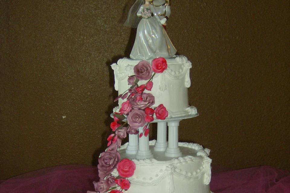 Guy's Cake Supplies & More
