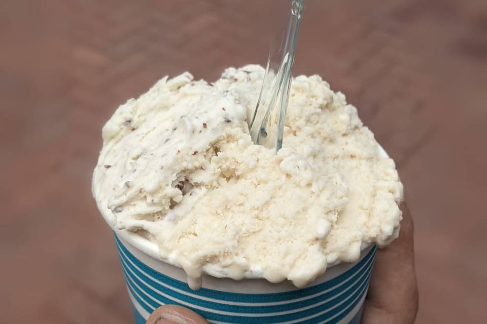 Gelato!!