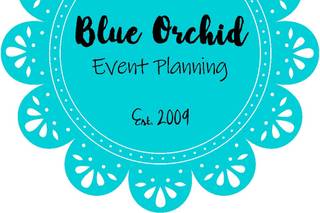 Blue Orchid Event Planning