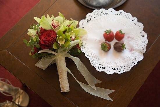 Birchard Wedding Photography