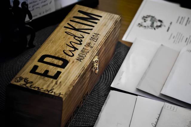 Remembrance box