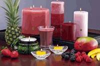 PartyLite Independent Consultant