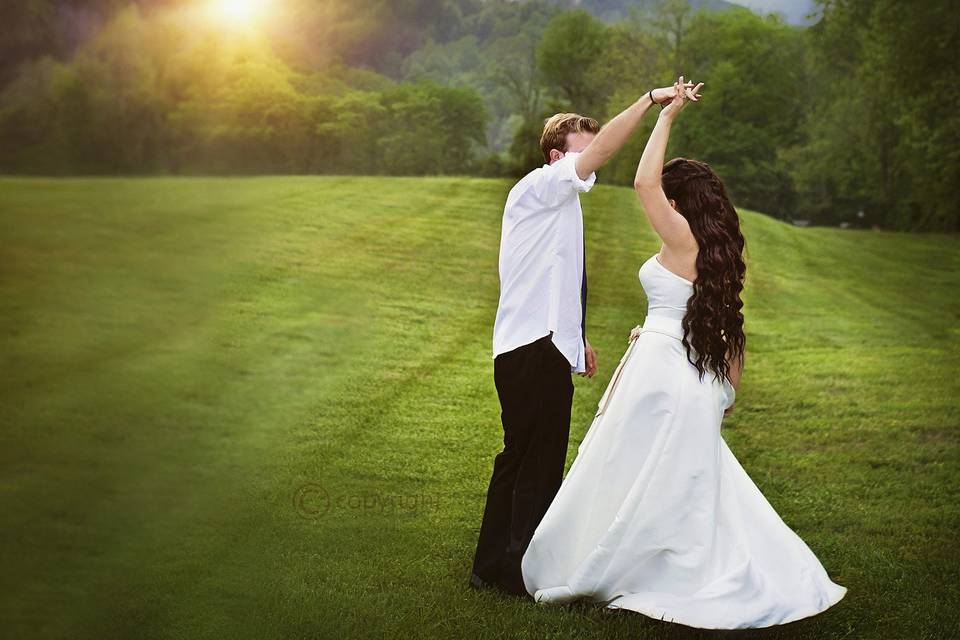 Capturing Hearts Photography