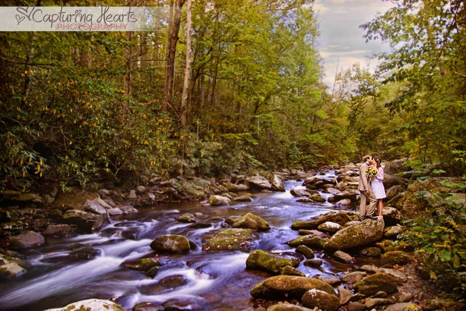 Capturing Hearts Photography