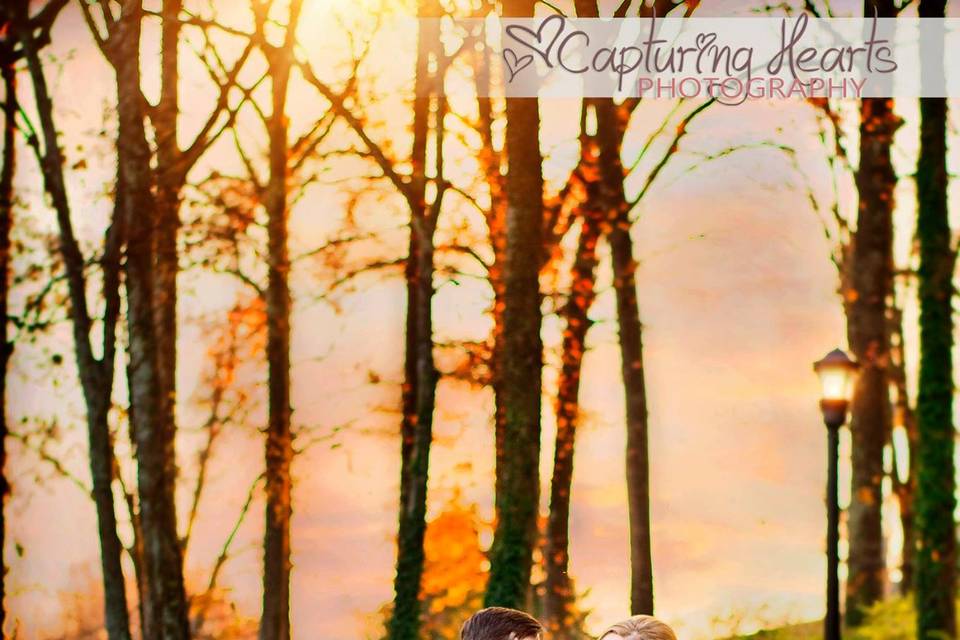 Capturing Hearts Photography