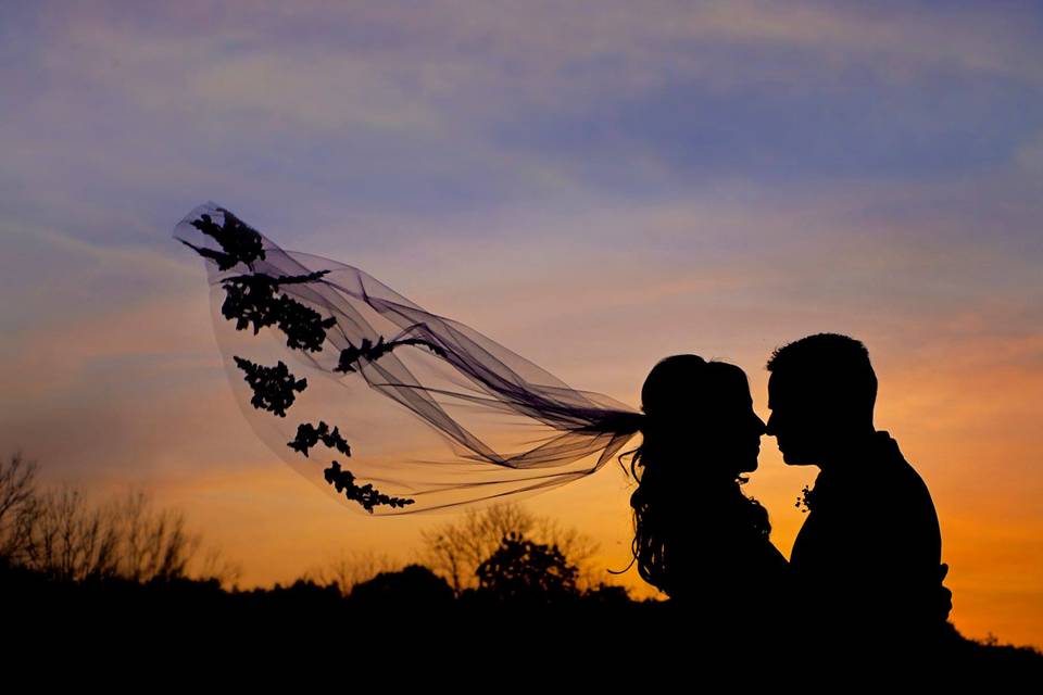 Capturing Hearts Photography