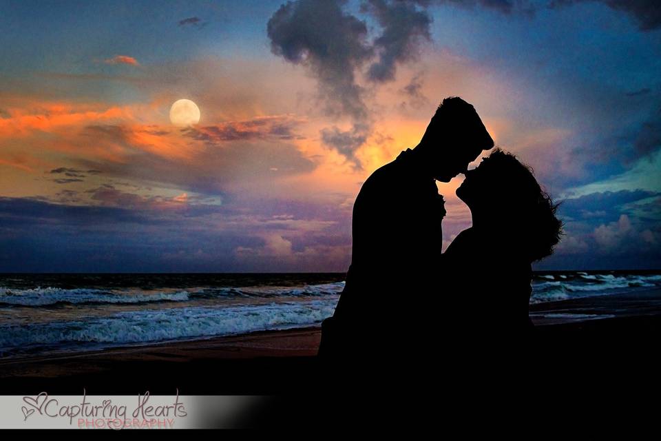 Capturing Hearts Photography