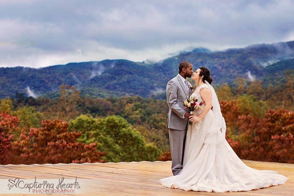 Capturing Hearts Photography