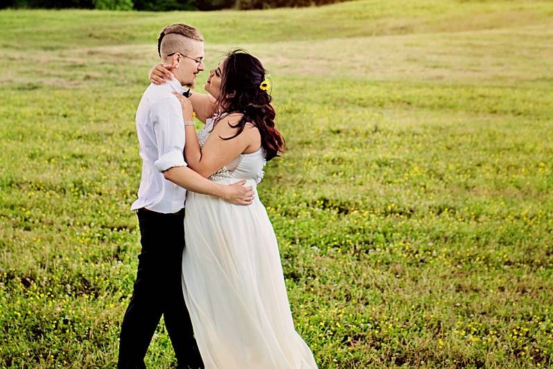 Capturing Hearts Photography