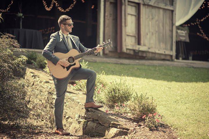 Eric McCrum Music
