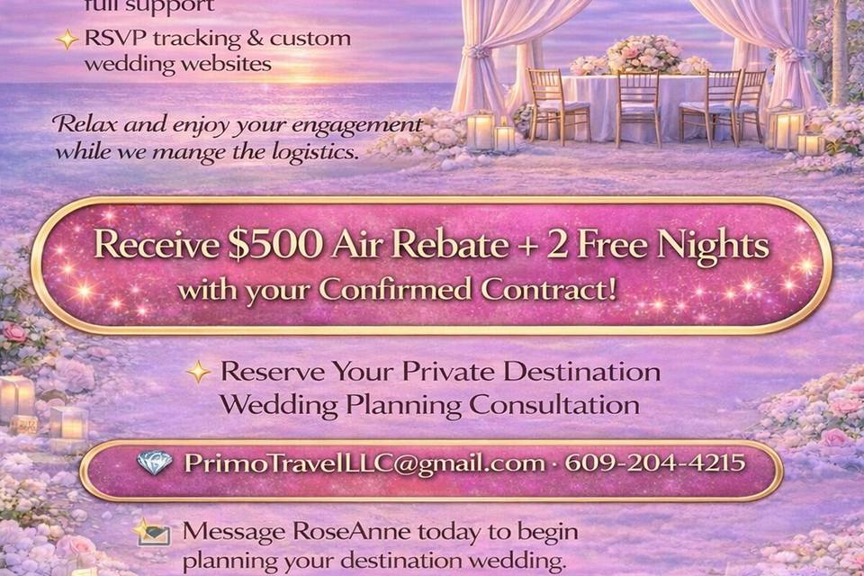 Offer!!