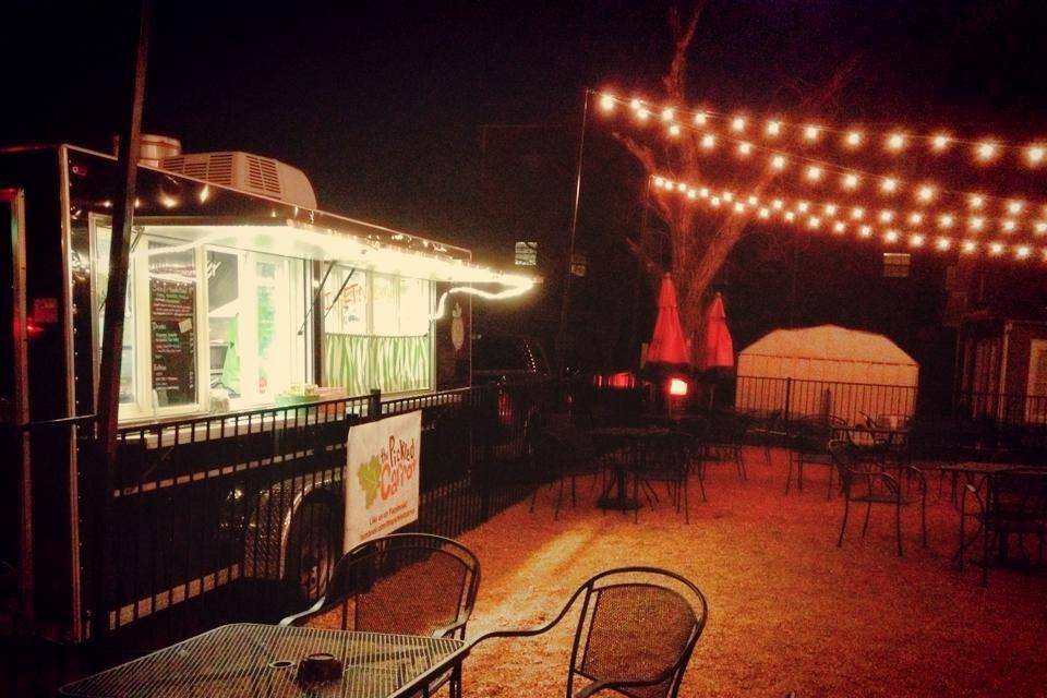The Pickled Carrot Food Truck