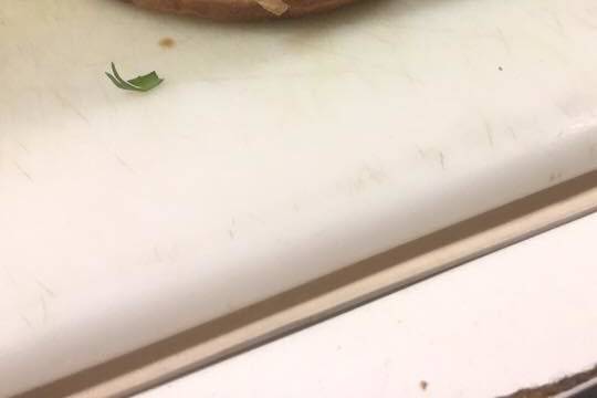 The Pickled Carrot Food Truck