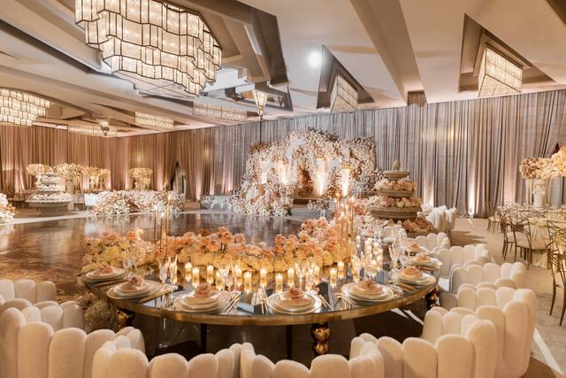 The Landmark by L.A. Banquets