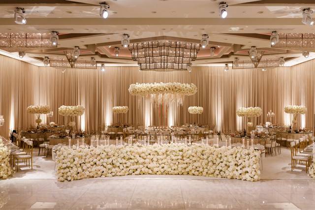 The Landmark by L.A. Banquets