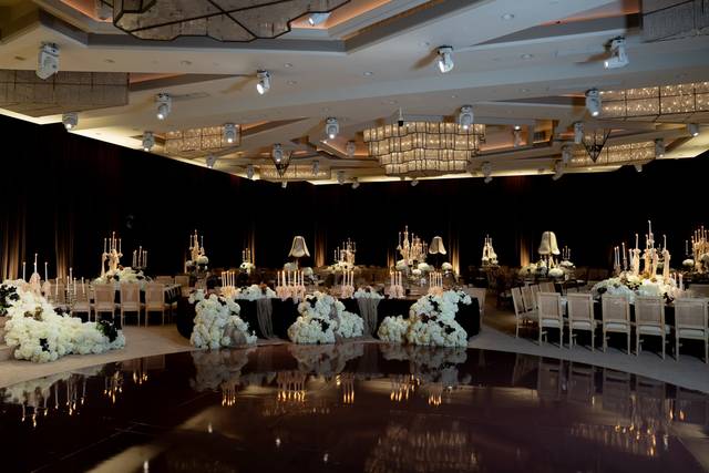 The Landmark by L.A. Banquets