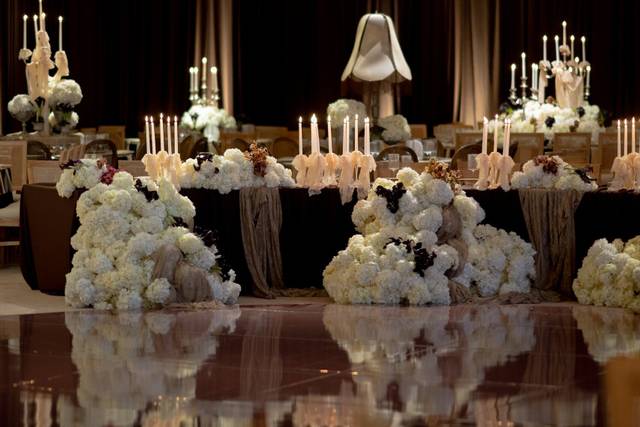The Landmark by L.A. Banquets