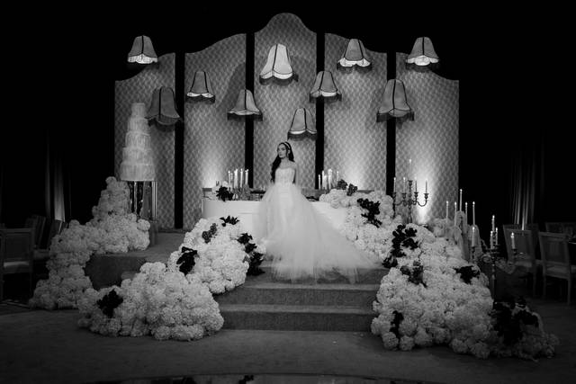 The Landmark by L.A. Banquets