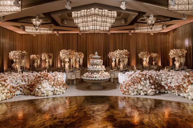 The Landmark by L.A. Banquets