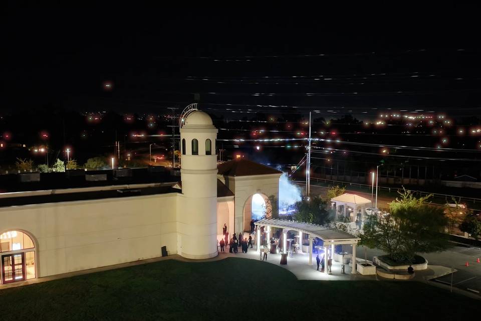 The Landmark by L.A. Banquets