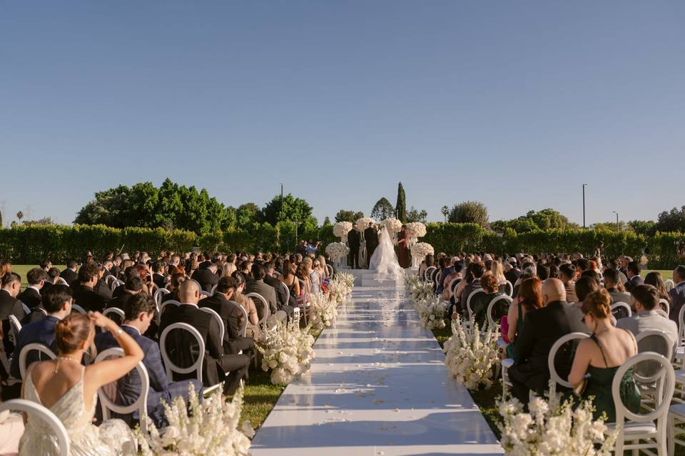 The Landmark by L.A. Banquets