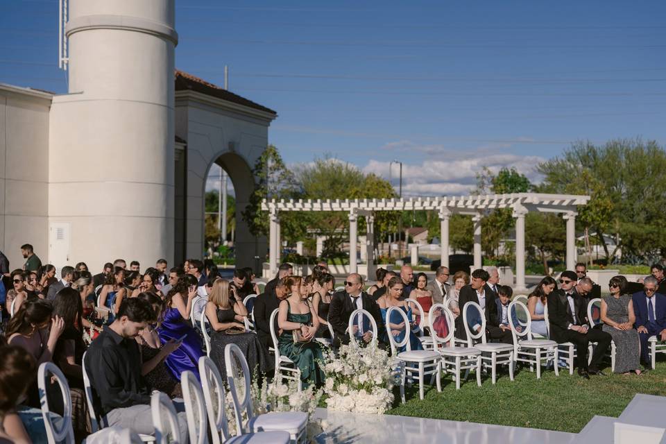 The Landmark by L.A. Banquets