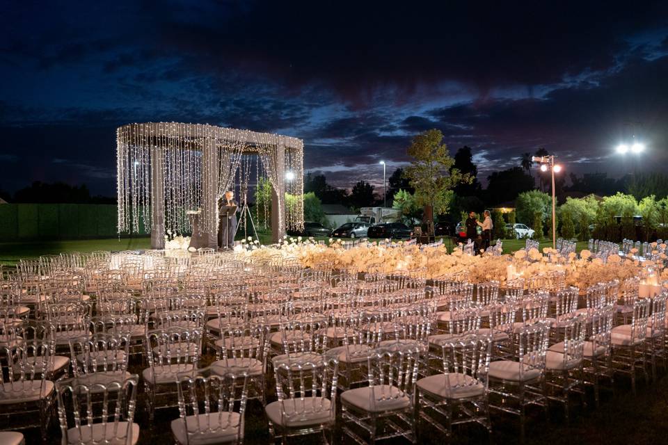 The Landmark by L.A. Banquets