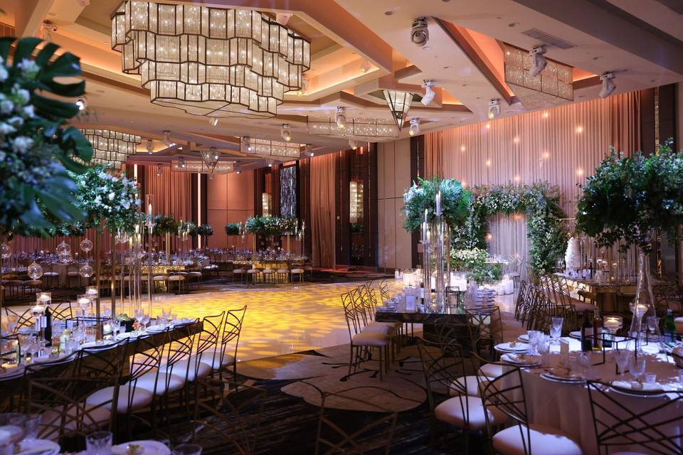 The Landmark by L.A. Banquets