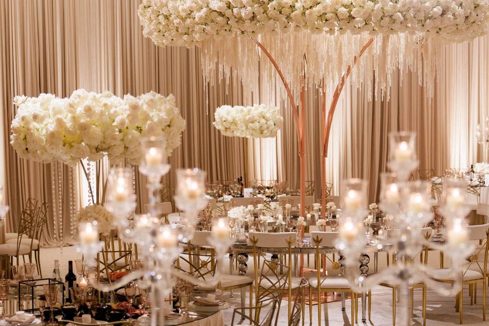 The Landmark by L.A. Banquets