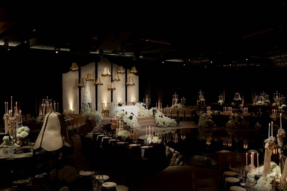 The Landmark by L.A. Banquets